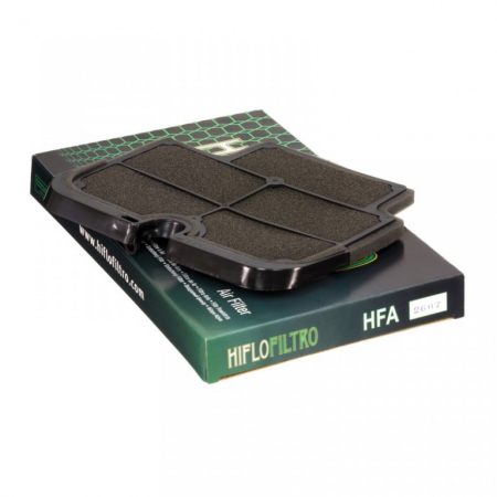 Piese moto - Filtru de aer HIFLOFILTRO HFA2607