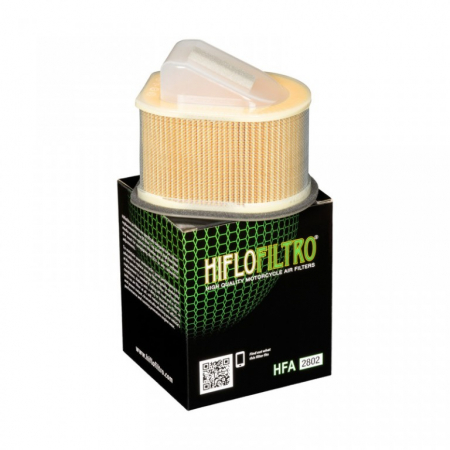 Piese moto - Filtru de aer HIFLOFILTRO HFA2802