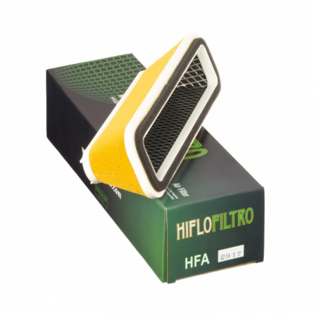 Piese moto - Filtru de aer HIFLOFILTRO HFA2917