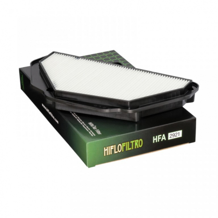 Piese moto - Filtru de aer HIFLOFILTRO HFA2921