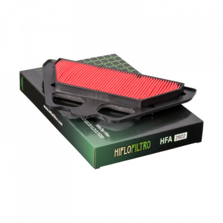 Piese moto - Filtru de aer HIFLOFILTRO HFA2922
