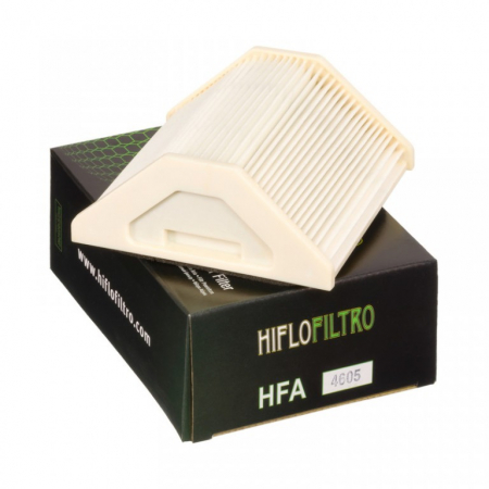 Piese moto - Filtru de aer HIFLOFILTRO HFA4605