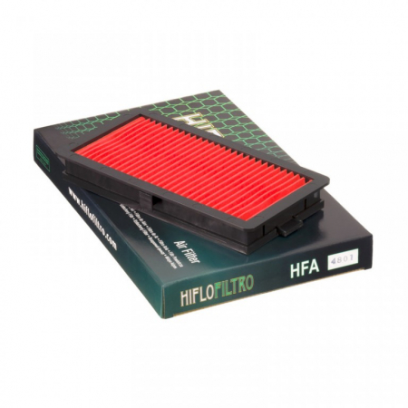 Piese moto - Filtru de aer HIFLOFILTRO HFA4801
