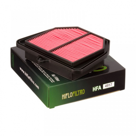 Piese moto - Filtru de aer HIFLOFILTRO HFA4917
