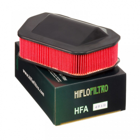 Piese moto - Filtru de aer HIFLOFILTRO HFA4919