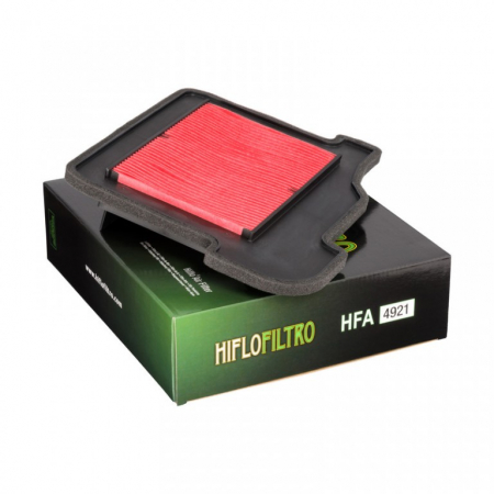 Piese moto - Filtru de aer HIFLOFILTRO HFA4921