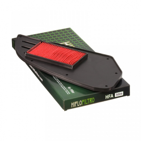 Piese moto - Filtru de aer HIFLOFILTRO HFA5004