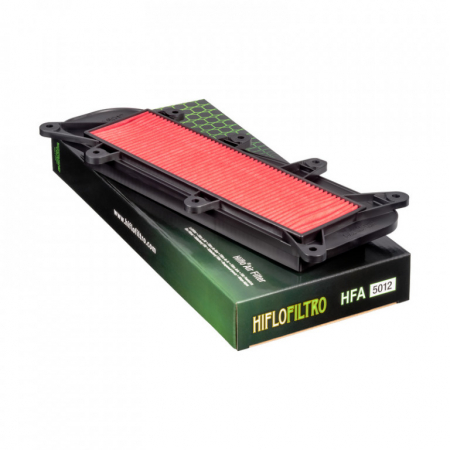 Piese moto - Filtru de aer HIFLOFILTRO HFA5012