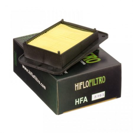 Piese moto - Filtru de aer HIFLOFILTRO HFA5101