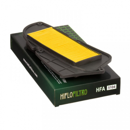 Piese moto - Filtru de aer HIFLOFILTRO HFA5104