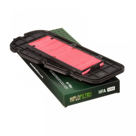Piese moto - Filtru de aer HIFLOFILTRO HFA5105
