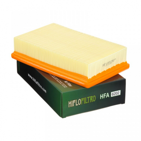 Piese moto - Filtru de aer HIFLOFILTRO HFA6202
