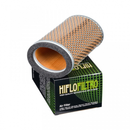 Piese moto - Filtru de aer HIFLOFILTRO HFA6504