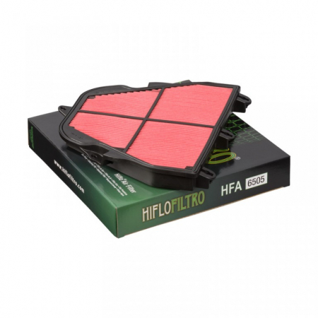 Piese moto - Filtru de aer HIFLOFILTRO HFA6505