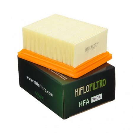 Piese moto - Filtru de aer HIFLOFILTRO HFA7604