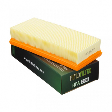 Piese moto - Filtru de aer HIFLOFILTRO HFA7916