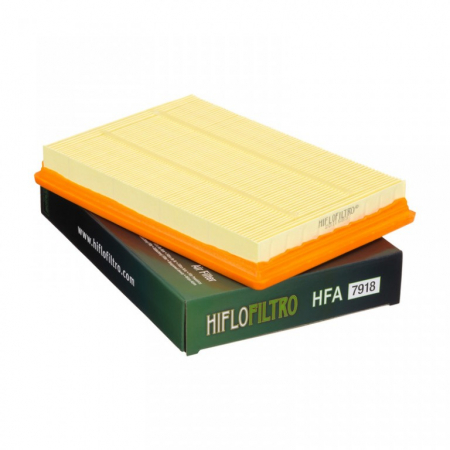 Piese moto - Filtru de aer HIFLOFILTRO HFA7918