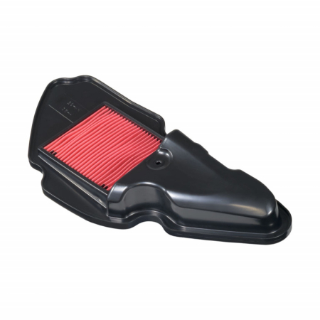Piese moto - Filtru de aer HIFLOFILTRO HFA1011 pentru HONDA Zoomer 50 2008-2017