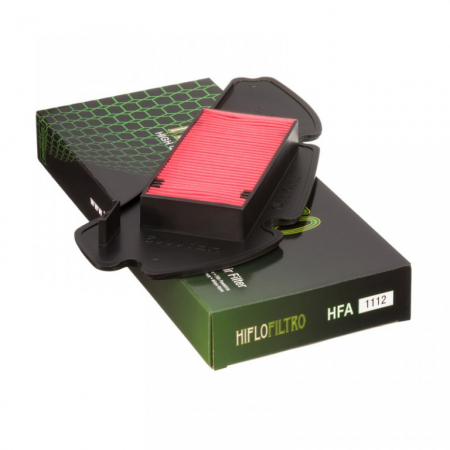 Piese moto - Filtru de aer HIFLOFILTRO HFA1112WS