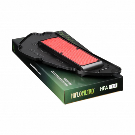 Piese moto - Filtru de aer HIFLOFILTRO HFA1135