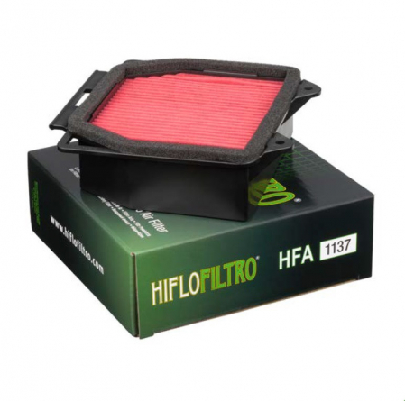 Piese moto - Filtru de aer HIFLOFILTRO HFA1137