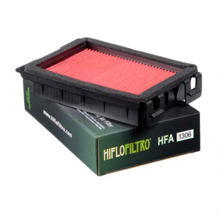 Piese moto - Filtru de aer HIFLOFILTRO HFA1306
