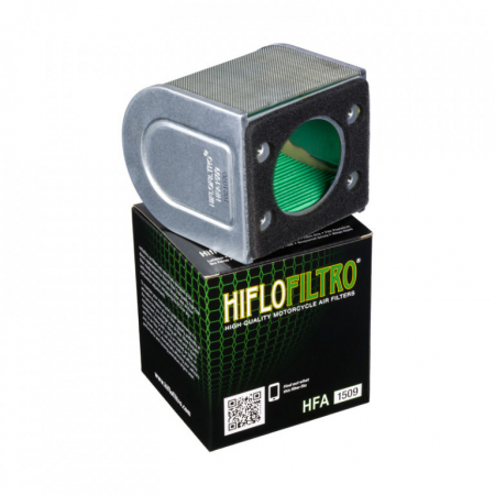 Piese moto - Filtru de aer HIFLOFILTRO HFA1509