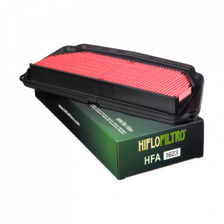 Piese moto - Filtru de aer HIFLOFILTRO HFA1623
