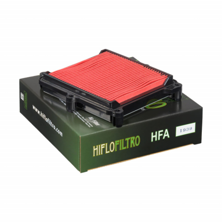 Piese moto - Filtru de aer HIFLOFILTRO HFA1939 pentru HONDA CMX 1100 Rebel 2021-2026