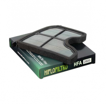 Piese moto - Filtru de aer HIFLOFILTRO HFA2805