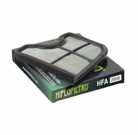 Piese moto - Filtru de aer HIFLOFILTRO HFA2806