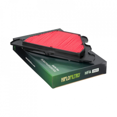 Piese moto - Filtru de aer HIFLOFILTRO HFA2924