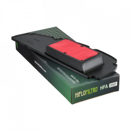 Piese moto - Filtru de aer HIFLOFILTRO HFA3107