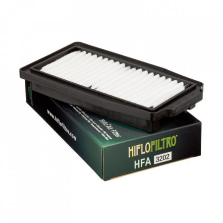 Piese moto - Filtru de aer HIFLOFILTRO HFA3202
