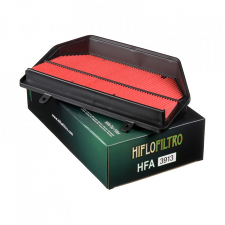 Piese moto - Filtru de aer HIFLOFILTRO HFA3913