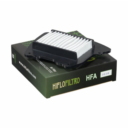 Piese moto - Filtru de aer HIFLOFILTRO HFA3916 pentru SUZUKI Intruder C 1800 R 2008-2013