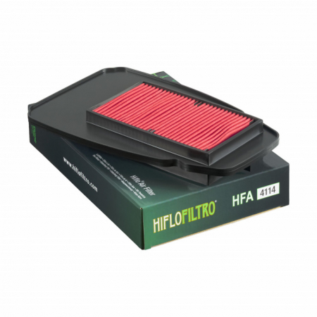 Filtru de ulei si de aer - Filtru de aer HIFLOFILTRO HFA4114