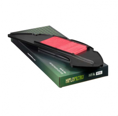 Piese moto - Filtru de aer HIFLOFILTRO HFA4115