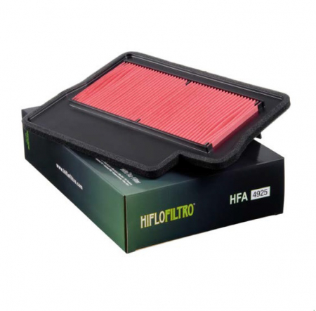 Piese moto - Filtru de aer HIFLOFILTRO HFA4925