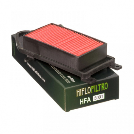 Piese moto - Filtru de aer HIFLOFILTRO HFA5001