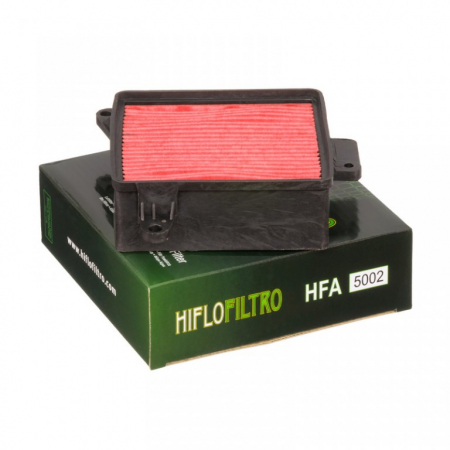 Piese moto - Filtru de aer HIFLOFILTRO HFA5002