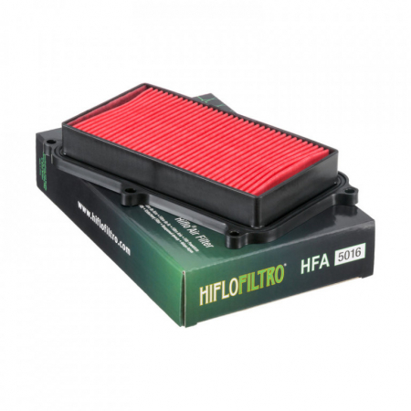 Piese moto - Filtru de aer HIFLOFILTRO HFA5016