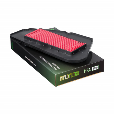 Filtru de aer HIFLOFILTRO HFA5110 Piese moto - Filtru de aer HIFLOFILTRO HFA5110