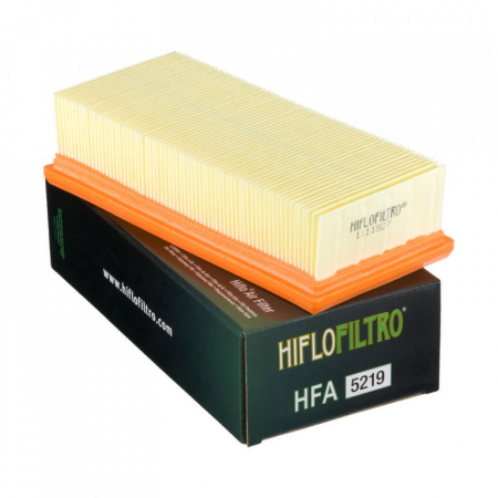 Piese moto - Filtru de aer HIFLOFILTRO HFA5219