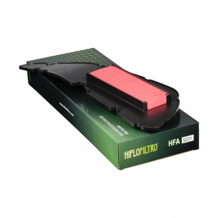 Piese moto - Filtru de aer HIFLOFILTRO HFA5221