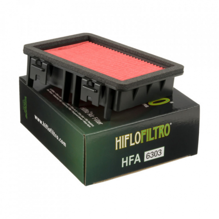 Piese moto - Filtru de aer HIFLOFILTRO HFA6303