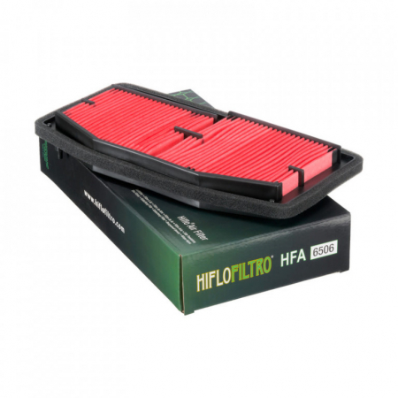 Piese moto - Filtru de aer HIFLOFILTRO HFA6506