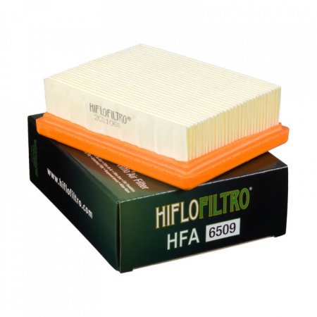 Piese moto - Filtru de aer HIFLOFILTRO HFA6509