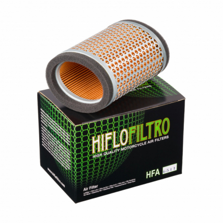Piese moto - Filtru de aer HIFLOFILTRO HFA6511