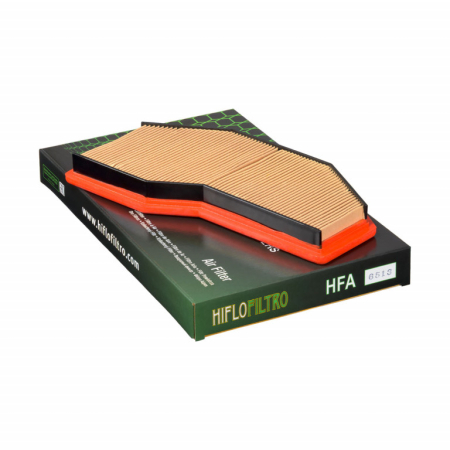 Piese moto - Filtru de aer HIFLOFILTRO HFA6513 pentru TRIUMPH Speed Triple 1050 2018-2021